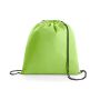 Boxxo non woven rugtas met trekkoord 80 g/m2 37 x 41 cm