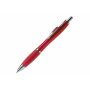Balpen Hawaï hardcolour - Rood