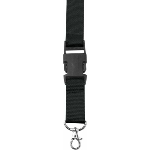 Polyester (300D) keycord Bobbi