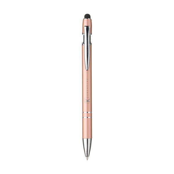 Lupa RCS Recycled Alu stylus pen Lupa RCS Recycled Alu stylus pen