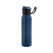 Marineblauw
