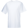 Classic Heavyweight T-shirt White M
