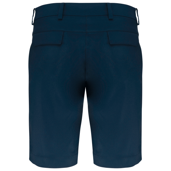 Bermuda femme Dark Navy 34 FR Bermuda femme Dark Navy 34 FR