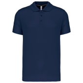 Sporty Navy