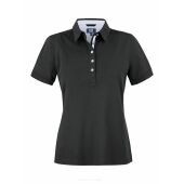 Advantage Premium Polo W Black 3XL