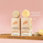 Shampoobars.nl - Mini Bars - Shampoo & Haarmasker Honing