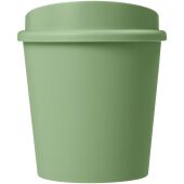 Americano® Switch Renew 200 ml beker met deksel - Zeeglasgroen