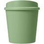 Americano® Switch Renew 200 ml beker met deksel - Zeeglasgroen