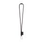 75091. Lanyard Nautic Long Set. Standaard modellen