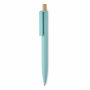 PENU - Gerecyclede ABS balpen - Babyblauw