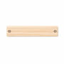HARMA - Harmonica - Hout