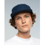 Jockey Canvas Cap - Black - One Size