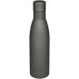 Vasa 500 ml koper vacuüm geïsoleerde fles - Mat grijs