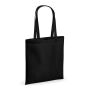 Recycled Cotton Tote - Natural - One Size