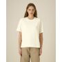 Breezer - Casual uniseks T-shirt van gemiddelde lengte - XXS
