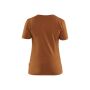 Dames T-shirt 3D