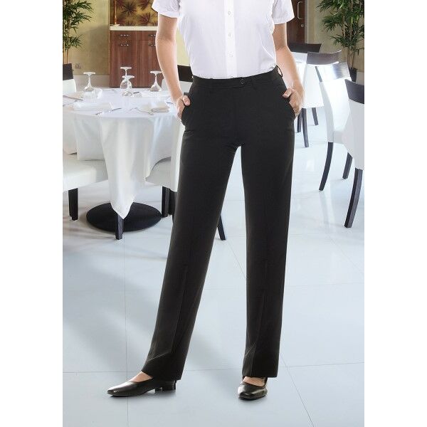 Waitress' Trousers Basic