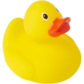 Quack badeend - Geel