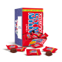 Tony's Chocolonely - Tiny Tony's Kerst Box (900 gr) met wikkel - Melk
