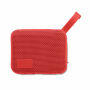 OBLO - 5W draadloze speaker - Rood