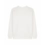 Stella Paloma - Het dames oversized crewneck sweatshirt - S