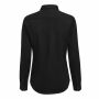 Indigo Bow 135 Woman Contemporary Fit Black XL