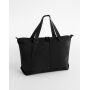 Minimal Lifestyle Tote - Black - One Size