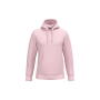 Herensweater met capuchon Pale Pink XL Herensweater met capuchon Pale Pink XL