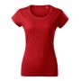 T-shirt women's Viper Free red XXL T-shirt women's Viper Free red XXL