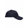 6 Panel Air Mesh Cap navy one size
