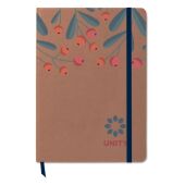 Full color-Diep marineblauw