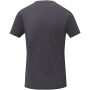 Kratos cool fit dames T-shirt met korte mouwen - Storm grey - S Kratos cool fit dames T-shirt met korte mouwen - Storm grey - S