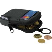 Byron Clip & Go GRS gerecycleerd klein etui 0,2L - Zwart