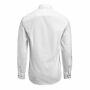 Yellow Bow 56 Slim White/Grey XS
