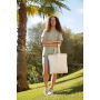 Canvas Classic Shopper Natural One Size