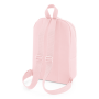 Klein rugzakje Essential Fashion Powder Pink One Size