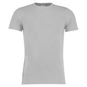 Superwash® 60°C T-Shirt, Light Grey Marl, XXL, Kustom Kit