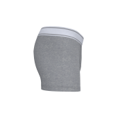 Boxershort Oxford Grey XXL