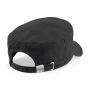 Army Cap graphite grey one size