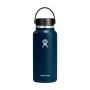 Hydro Flask Wide Mouth Bottle 946 ml thermosfles - indigo Hydro Flask Wide Mouth Bottle 946 ml thermosfles - indigo