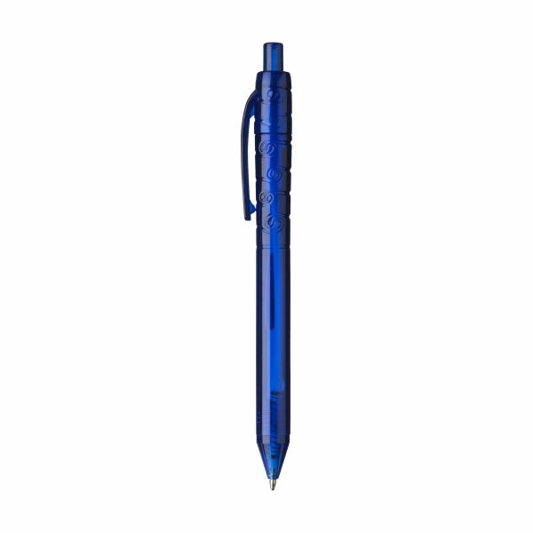 BottlePen GRS RPET Kugelschreiber - dunkel blau BottlePen GRS RPET Kugelschreiber - dunkel blau