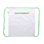 CreaDraw RFID RPET - custom made trekkoordtas