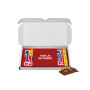 Tony's Chocolonely 180 gram in wit doosje met wikkel - Classic - Wit