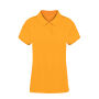 Dames Kleuren Polo Shirt Koupan - DOR - S