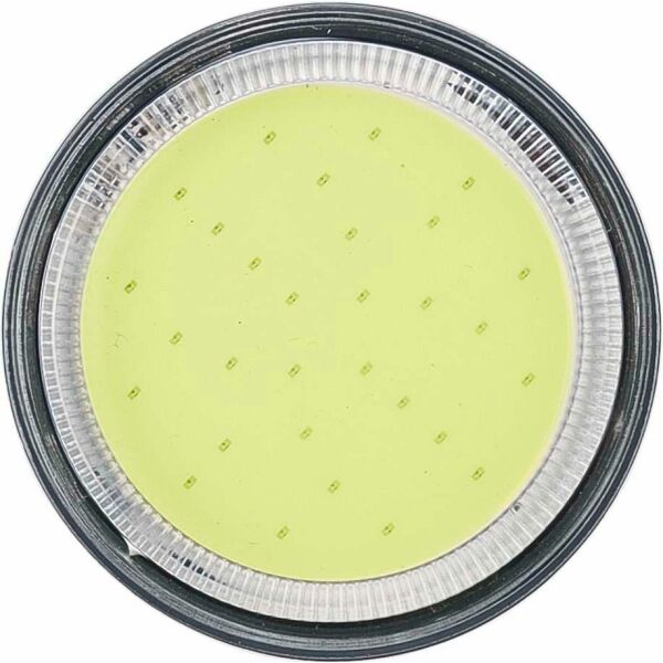 ABS mini COB zaklamp Dan - zwart ABS mini COB zaklamp Dan - zwart