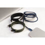 Magsle - magnetische 60W USB-C kabel
