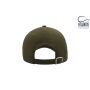 LIBERTY SANDWICH CAP, OLIVE/NATURAL, One size, ATLANTIS HEADWEAR