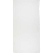 Althea sporthanddoek 70 x 140 cm - Wit