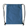 CREEK rugzak met trekkoord - donkerblauw