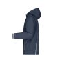 Men's 3-in-1-Jacket navy/silver S